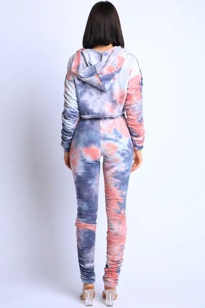 Stormy Tie Die Set