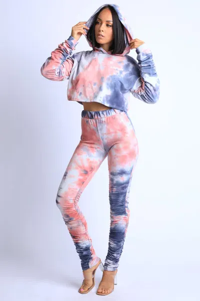Stormy Tie Die Set