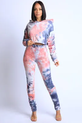 Stormy Tie Die Set