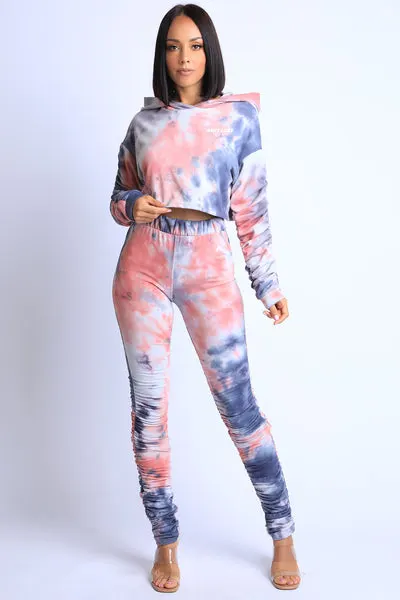 Stormy Tie Die Set