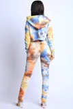 Stormy Tie Die Set