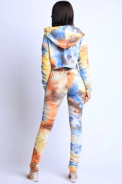 Stormy Tie Die Set