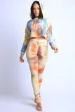 Stormy Tie Die Set