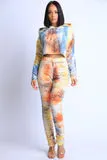 Stormy Tie Die Set