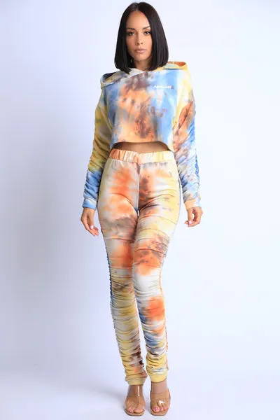 Stormy Tie Die Set