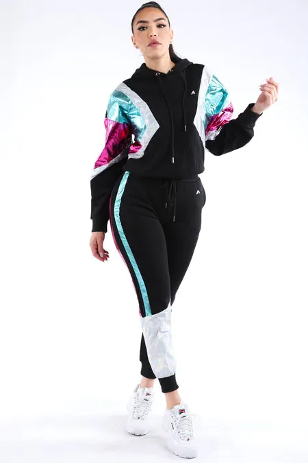 Cass Jumpsuit
