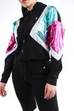 Tes Black Set - Alvy Luxe