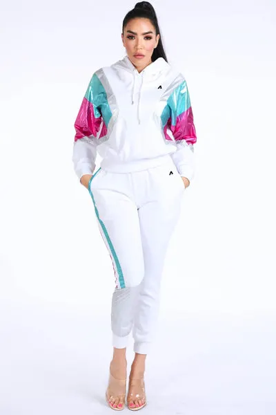 Tes Set