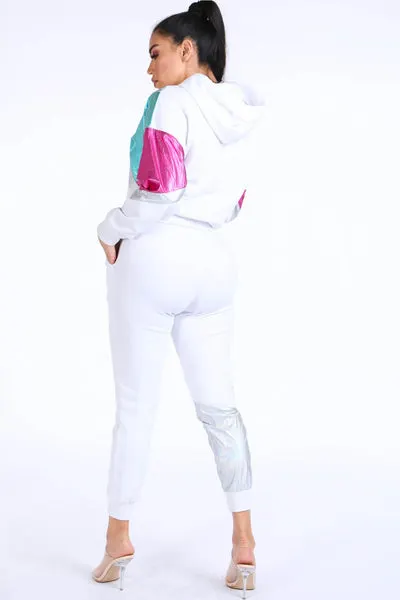 Tes Set