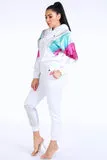 Tes Set