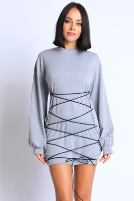 Craft Dress