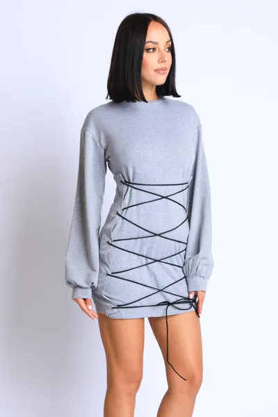 Craft Dress