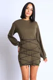 Craft Dress