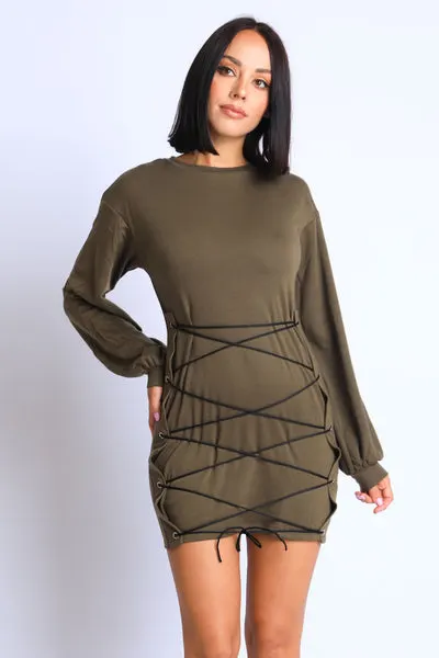 Craft Dress
