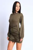 Craft Dress
