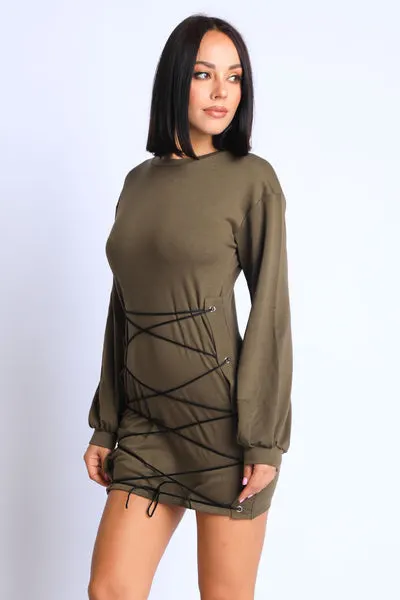 Craft Dress