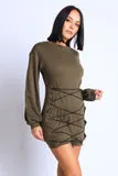 Craft Dress