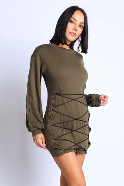 Craft Dress