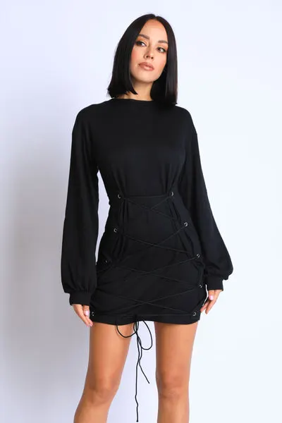 Craft Dress
