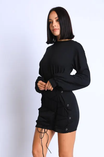 Craft Dress