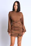 Craft Dress