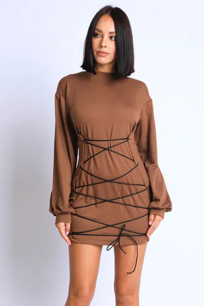 Craft Dress