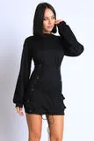 Craft Dress