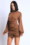 Craft Dress