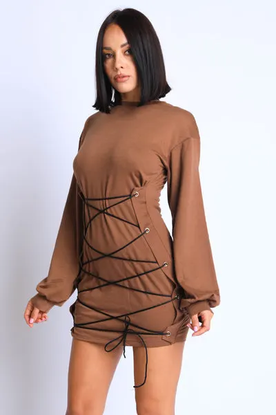 Craft Dress