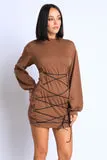 Craft Dress