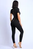 Vee Jumpsuit