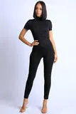 Vee Jumpsuit