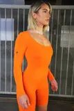 Verlin Bodysuit