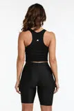 Logo Tank Top Black