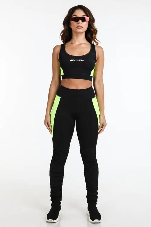 Audrey Black Set