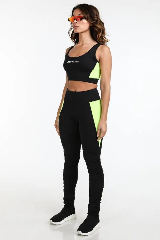 Audrey Black Set