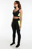 Audrey Black Set - Alvy Luxe