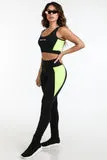 Audrey Black Set - Alvy Luxe