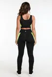 Audrey Black Set - Alvy Luxe