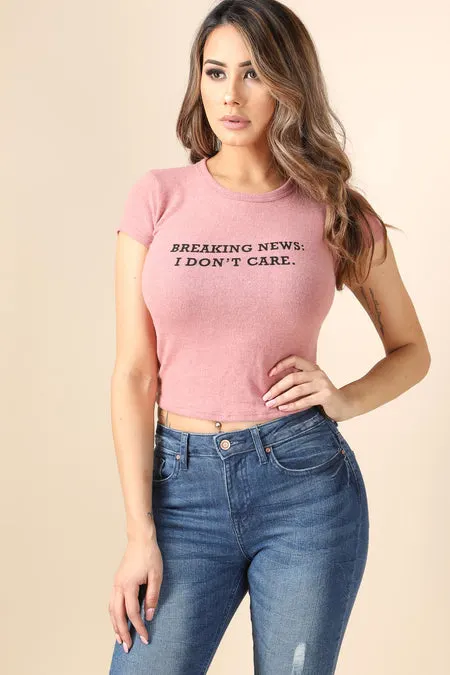 Whatever top