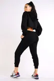 Anna Black Set - Alvy Luxe