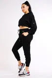 Anna Black Set - Alvy Luxe