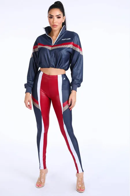 Cass Jumpsuit