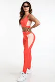 Audrey Orange Set - Alvy Luxe