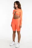 Razor Orange set