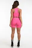 Amped Pink Set - Alvy Luxe