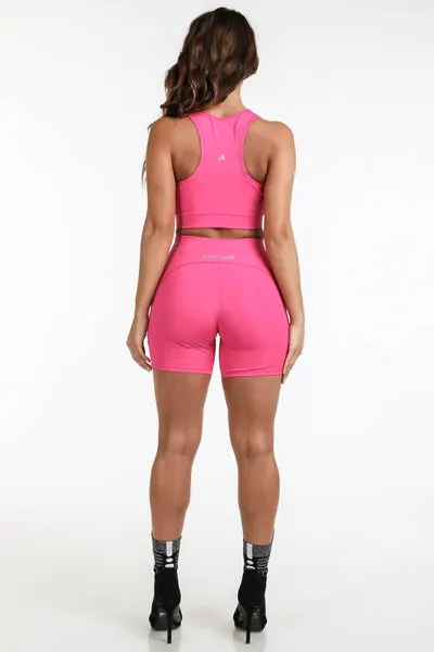 Amped Pink Set - Alvy Luxe