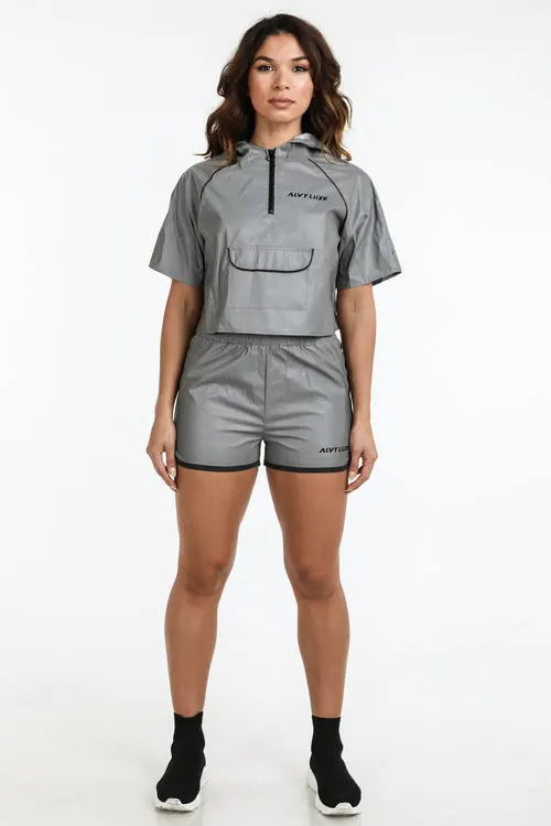 Sonic 3M Reflective (Grey) Set