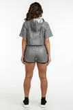 Sonic 3M Reflective (Grey) Set - Alvy Luxe