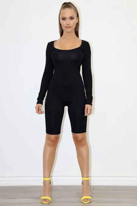 Cass Jumpsuit